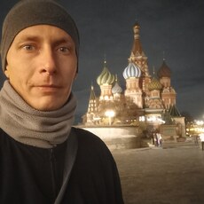 Фотография мужчины Антон, 43 года из г. Пенза