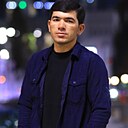 Shams, 28 лет