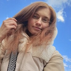 Фотография девушки Анастасия, 34 года из г. Бобруйск