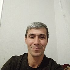 Фотография мужчины Темур, 45 лет из г. Ульяновск