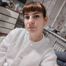 Фотография девушки Дарья, 32 года из г. Саратов