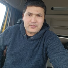 Фотография мужчины Азо, 37 лет из г. Конин