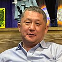 Ерлан, 45 лет