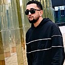 Ali Aliev, 24 года