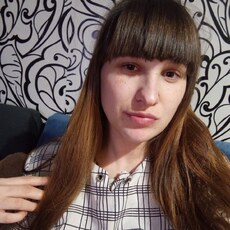 Фотография девушки Ксенька, 23 года из г. Ангарск