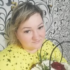 Фотография девушки Евгения, 32 года из г. Чаплыгин