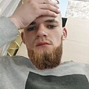 Егор, 19 лет