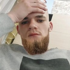 Фотография мужчины Егор, 19 лет из г. Бобруйск