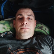 Фотография мужчины Юрий, 34 года из г. Витебск