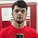 Али, 31 год
