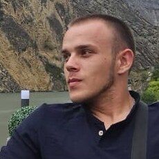 Фотография мужчины Андрей, 30 лет из г. Липецк