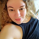 Оксана, 35 лет