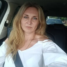 Фотография девушки Оксана, 42 года из г. Тула