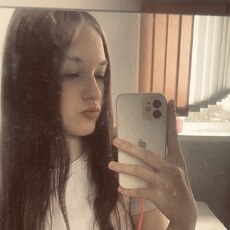 Фотография девушки София, 18 лет из г. Полоцк