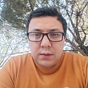 Азат, 33 года