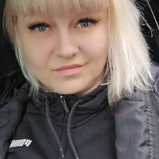 Фотография девушки Екатерина, 35 лет из г. Самара