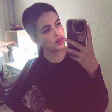 Фотография девушки Дарья, 23 года из г. Караганда