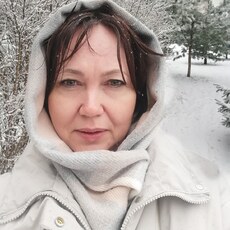 Фотография девушки Наталья, 52 года из г. Курган