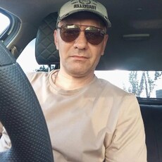 Фотография мужчины Алексей, 49 лет из г. Астрахань