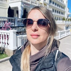 Фотография девушки Наташа, 41 год из г. Новочеркасск