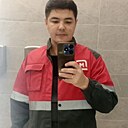 Сердар, 33 года