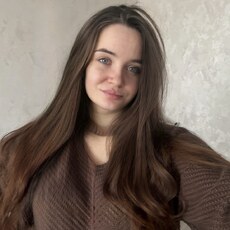 Фотография девушки Анастасия, 23 года из г. Иваново