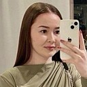 Эльвина, 28 лет