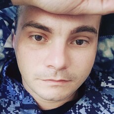 Фотография мужчины Павел, 30 лет из г. Вологда