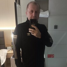 Фотография мужчины Андрей, 43 года из г. Смоленск