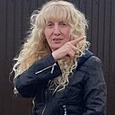 Волчица, 45 лет