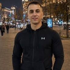 Фотография мужчины Сергій, 39 лет из г. Киев