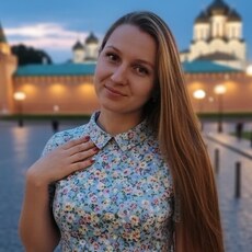 Фотография девушки Софа, 28 лет из г. Великий Новгород