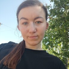Фотография девушки Юлія, 27 лет из г. Новоукраинка