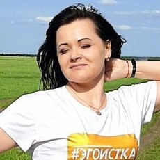 Фотография девушки Настя, 37 лет из г. Курган
