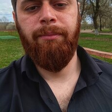 Фотография мужчины Эльшад, 28 лет из г. Гродно