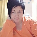 Оксана, 46 лет