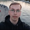 Кирилл, 24 года