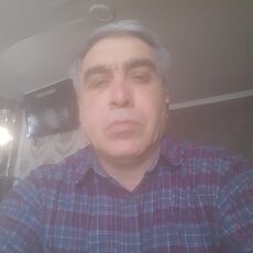 Фотография мужчины Абдулла, 51 год из г. Днепр