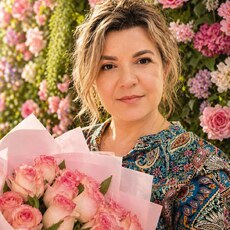 Фотография девушки Любовь, 41 год из г. Алматы