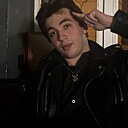 Узеир, 22 года