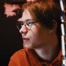 Фотография мужчины Nkoh, 20 лет из г. Тобольск