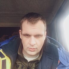 Фотография мужчины Андрей, 32 года из г. Петрозаводск