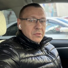 Фотография мужчины Денис, 45 лет из г. Уфа