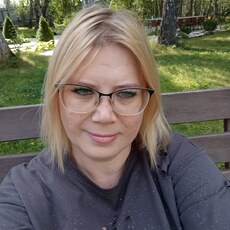 Фотография девушки Надежда, 49 лет из г. Коркино