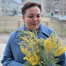 Фотография девушки Зина, 43 лет из г. Астрахань