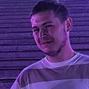 Владимир, 22 года
