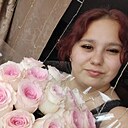 Анастасия, 25 лет