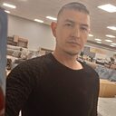 Дэн, 28 лет