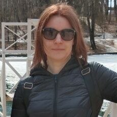 Фотография девушки Love, 35 лет из г. Смоленск