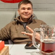 Фотография мужчины Вячеслав, 36 лет из г. Колпино